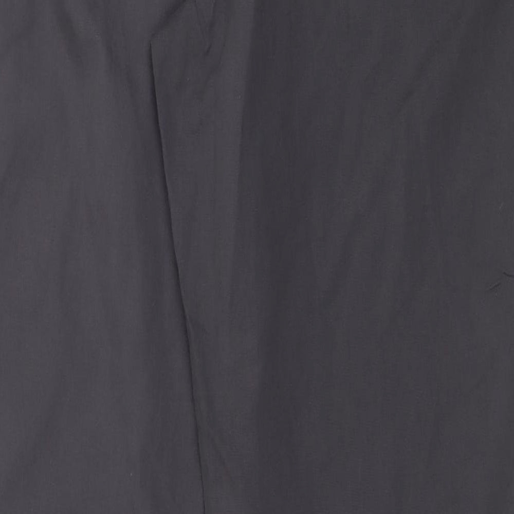 Preworn Womens Grey   Trousers  Size M L31 in
