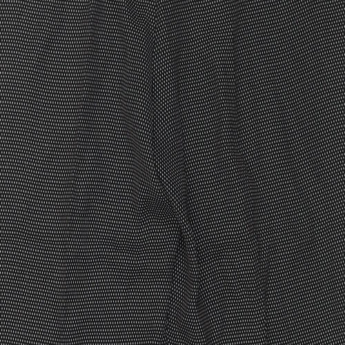 Gerry Weber Womens Black Polka Dot  Trousers  Size 12 L28 in