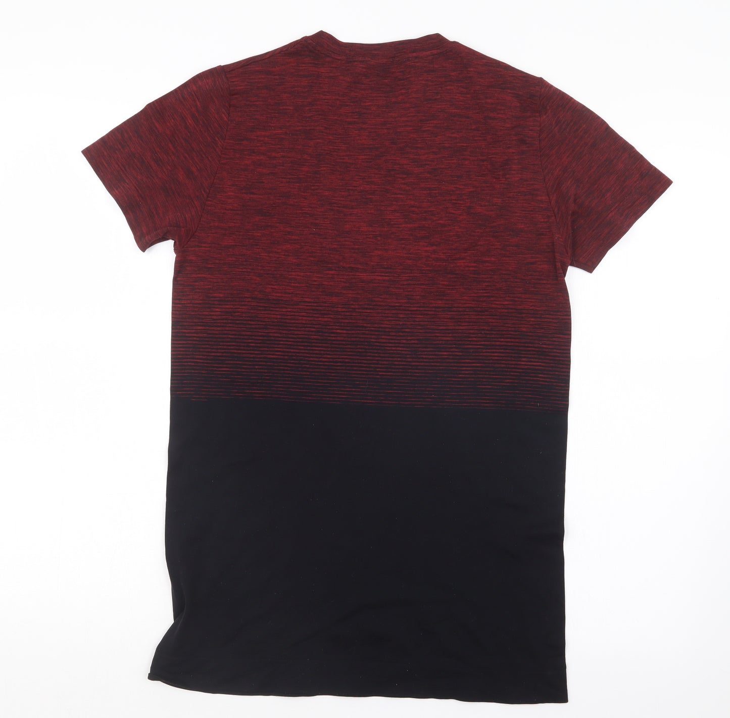 Muscle Monkey Mens Black    T-Shirt Size XS