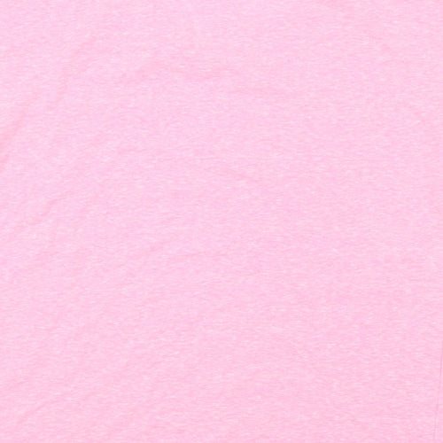 TU Girls Pink   Basic T-Shirt Size 12 Years