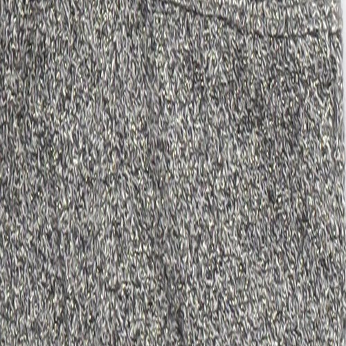 H&M Girls Grey   Jumpsuit One-Piece Size 3 Years
