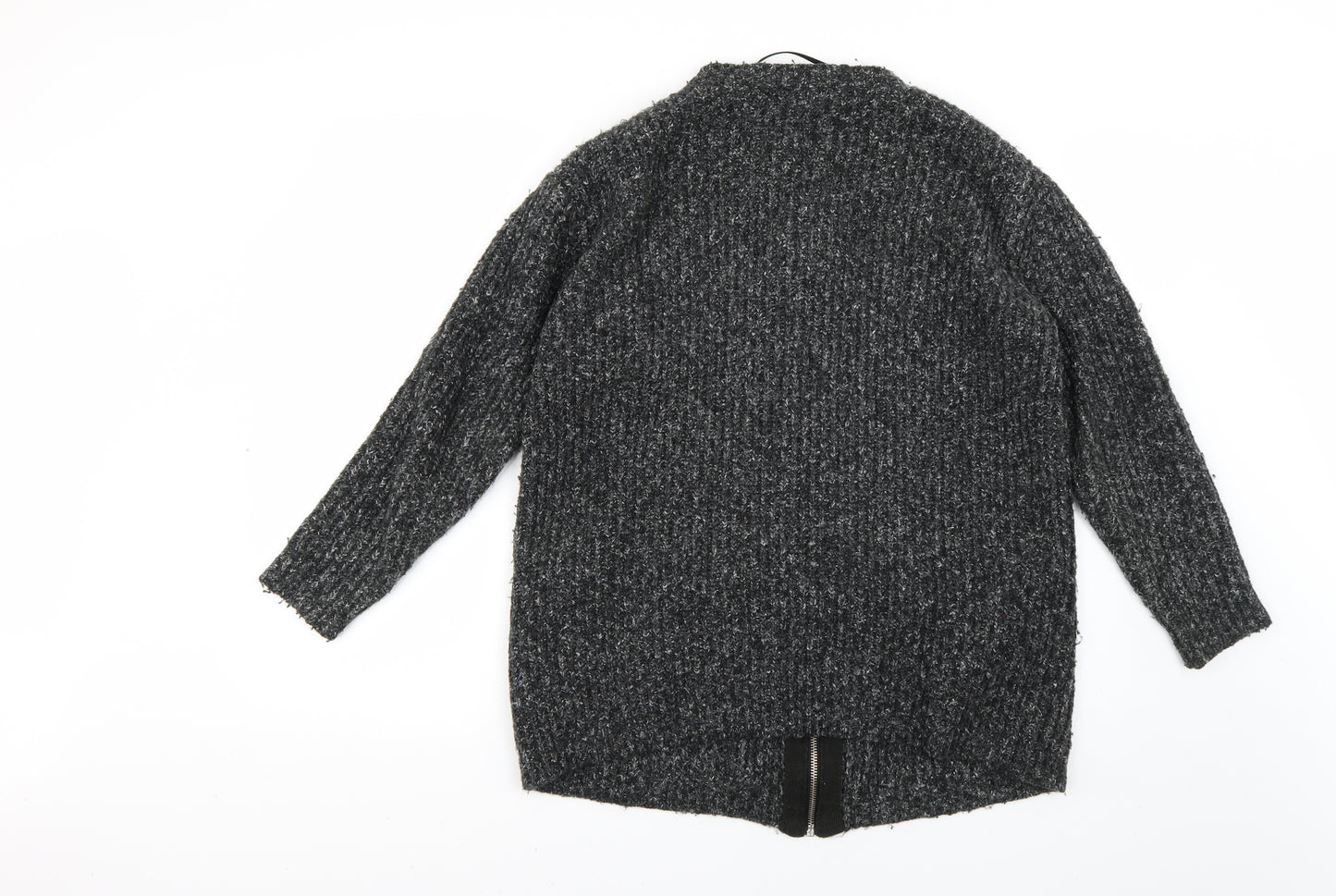 Atmosphere Womens Grey   Jacket  Size 16