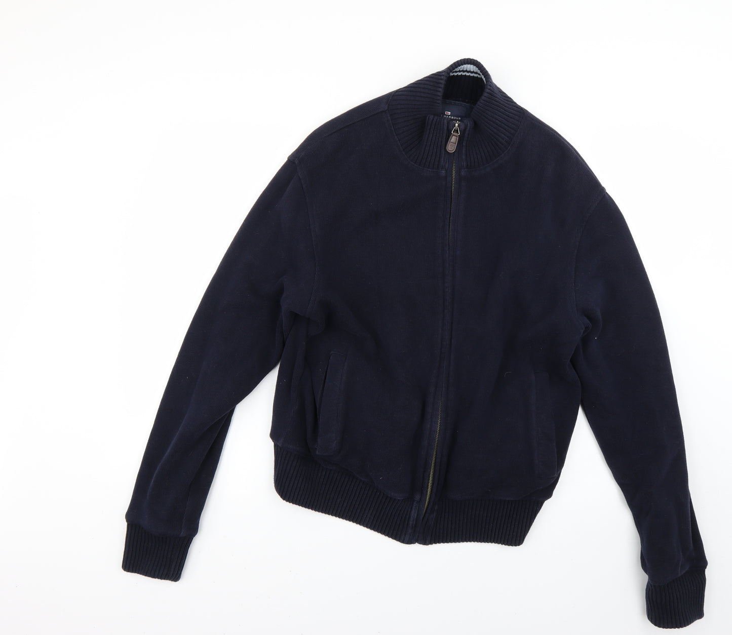 Marks and Spencer Mens Blue   Jacket  Size M