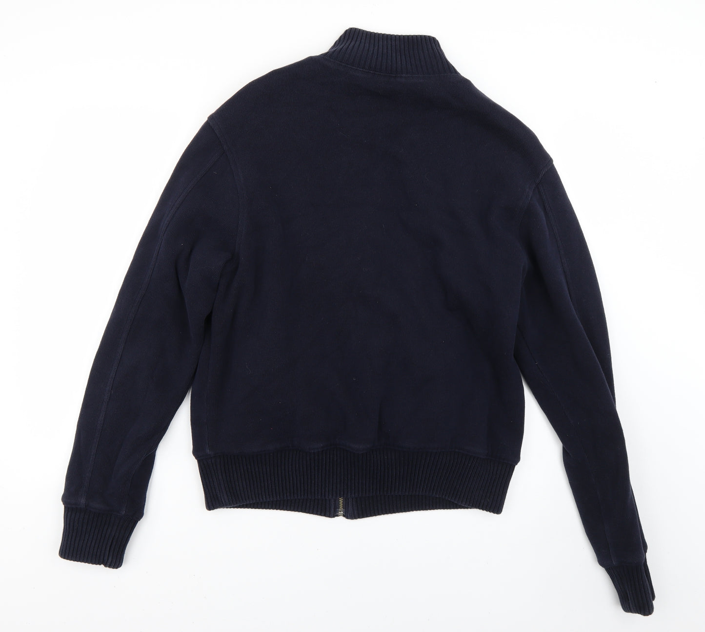 Marks and Spencer Mens Blue   Jacket  Size M