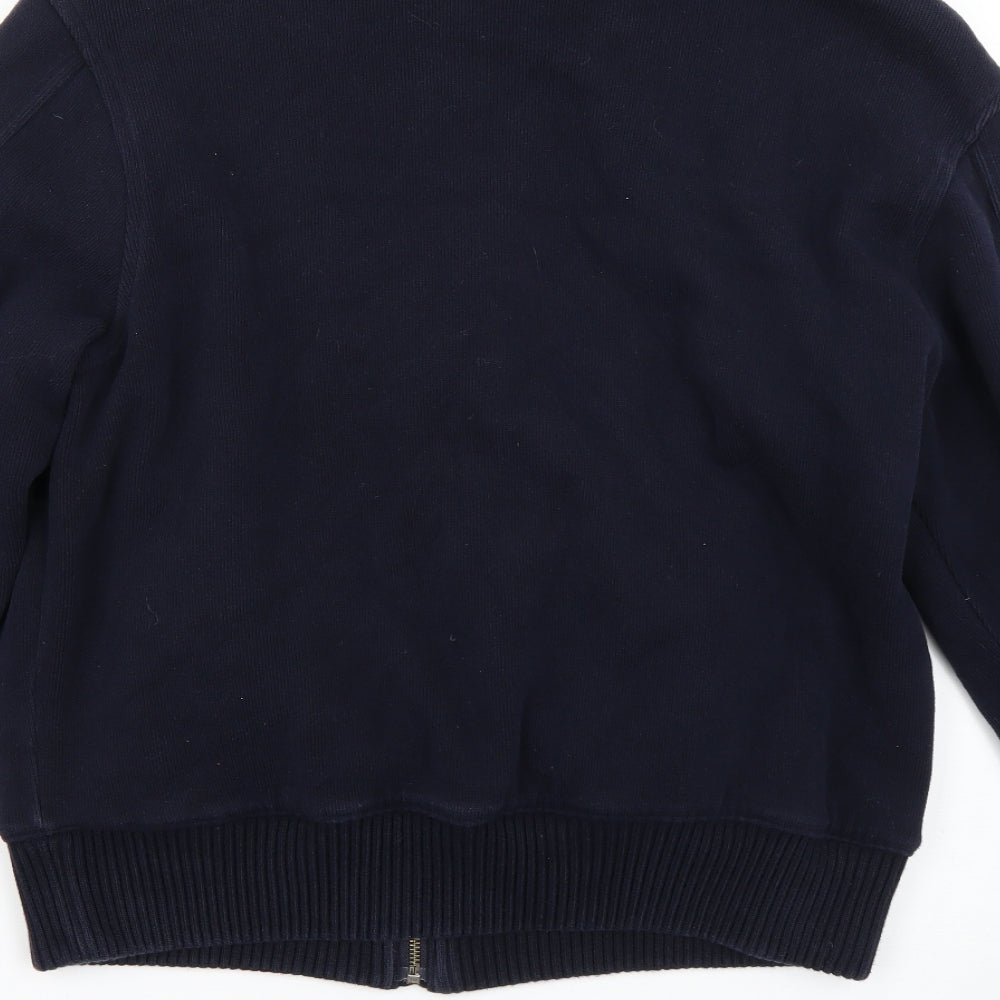 Marks and Spencer Mens Blue   Jacket  Size M