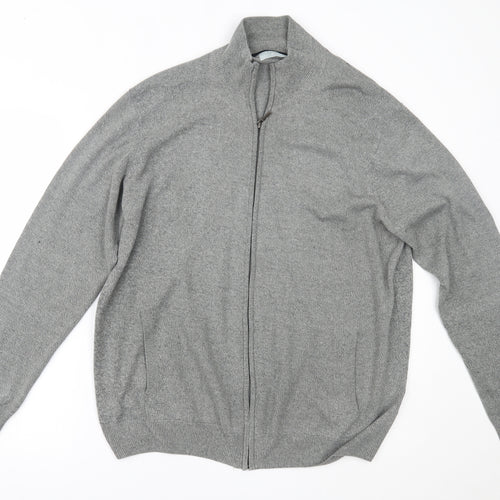 Avenue Womens Grey   Jacket