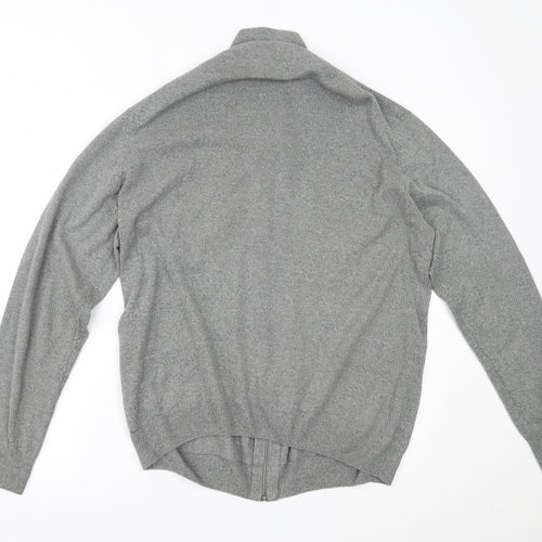 Avenue Womens Grey   Jacket