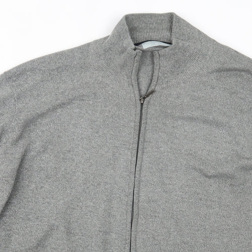 Avenue Womens Grey   Jacket