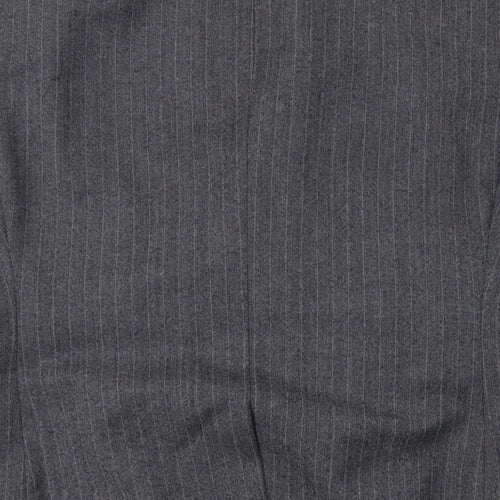 NEXT Mens Grey   Jacket Suit Jacket Size 42