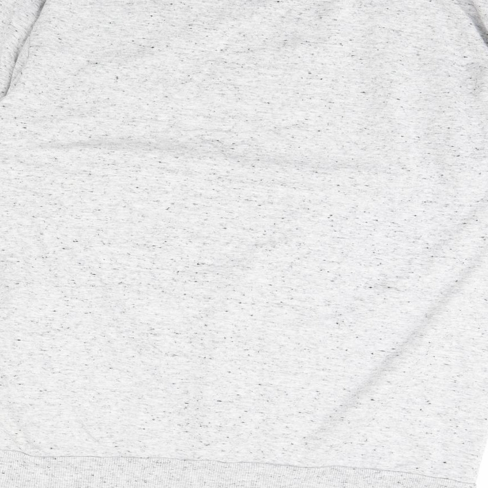 George  Womens Grey   Pullover Jumper Size 18