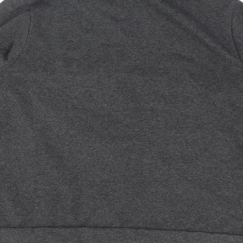 Bonmarché Womens Grey   Jacket  Size M