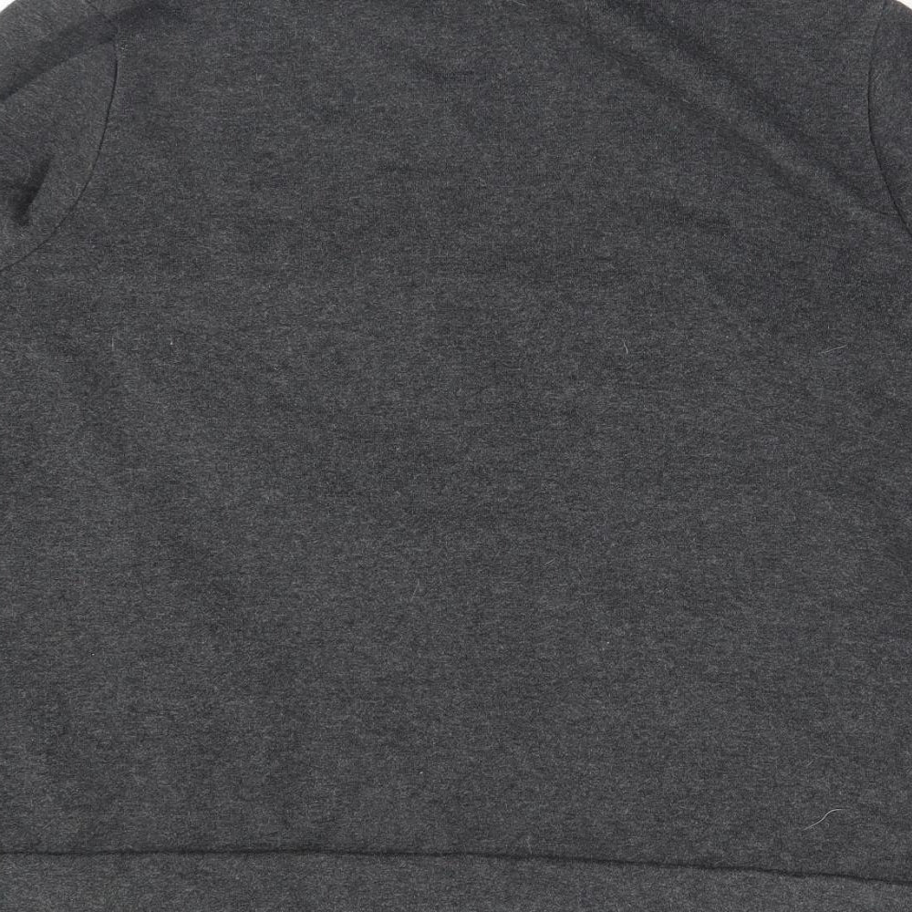 Bonmarché Womens Grey   Jacket  Size M