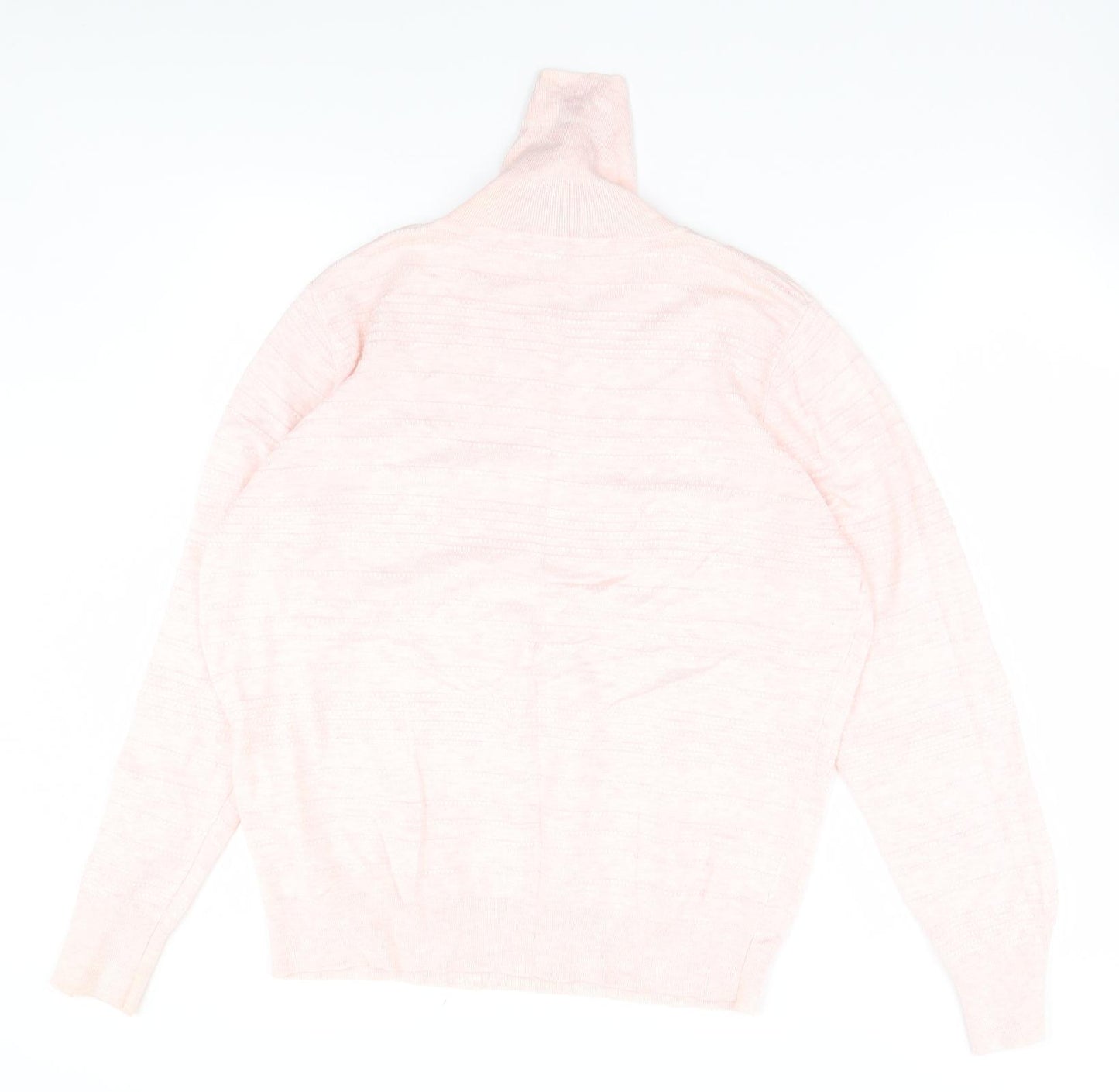 CC Womens Pink   Pullover Jumper Size XL