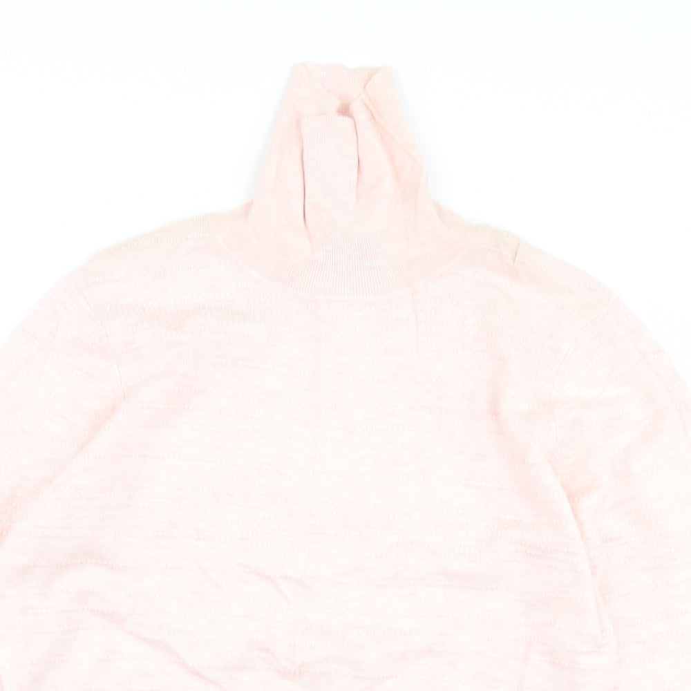 CC Womens Pink   Pullover Jumper Size XL