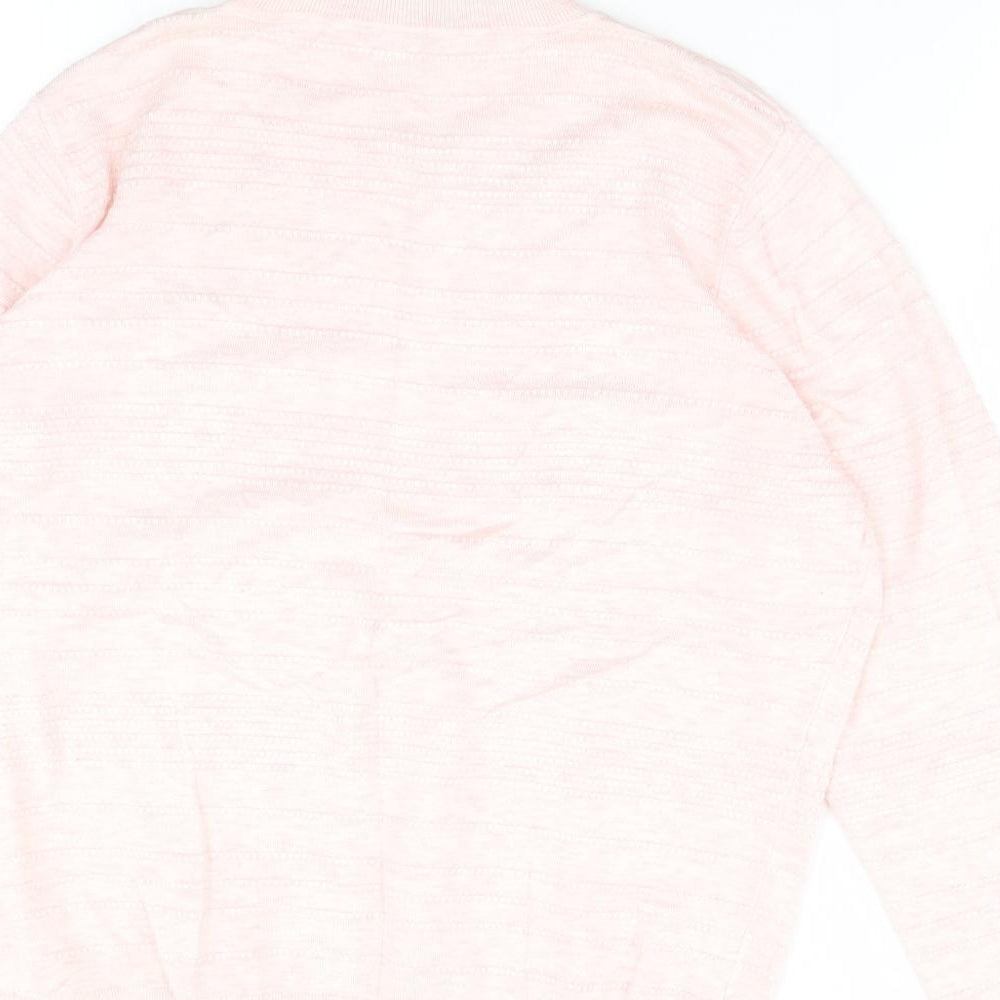 CC Womens Pink   Pullover Jumper Size XL