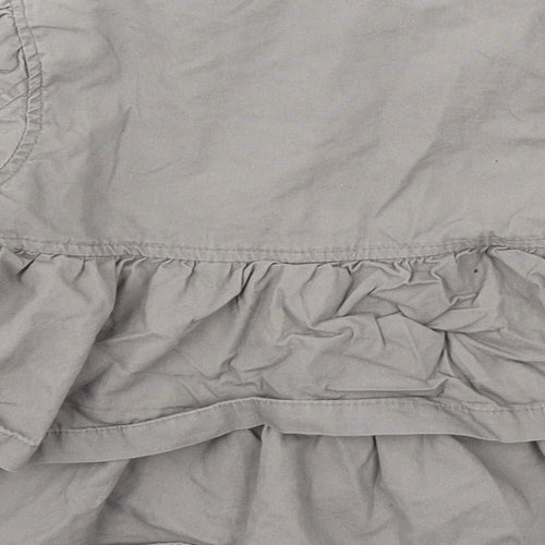 Bambini Girls Grey   Jacket  Size 2-3 Years