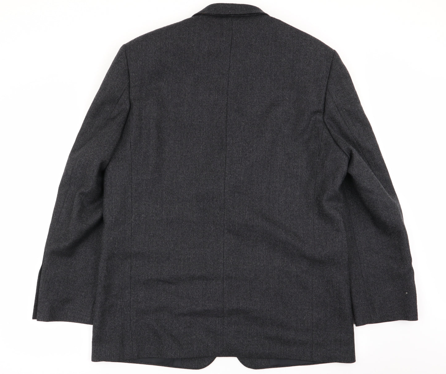 zona Mens Grey   Jacket Blazer Size 42