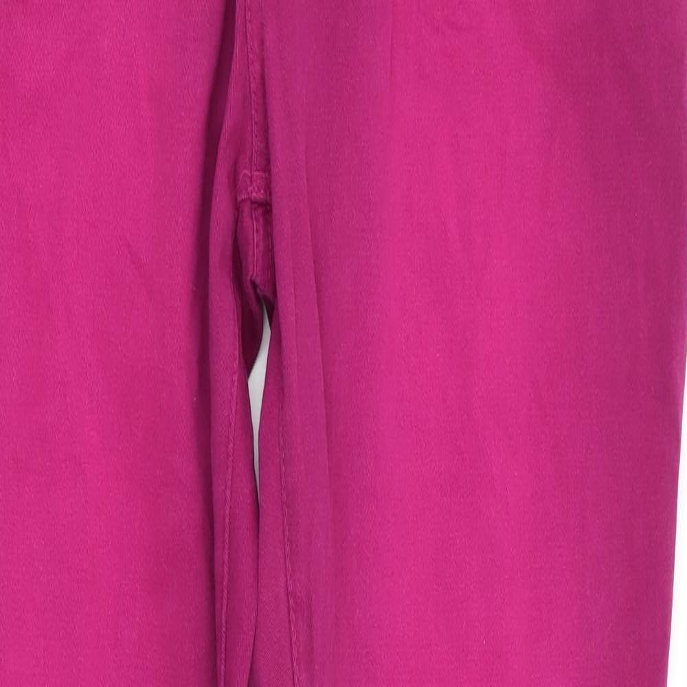Bench Womens Multicoloured   Skinny Jeans Size 30 in L32 in