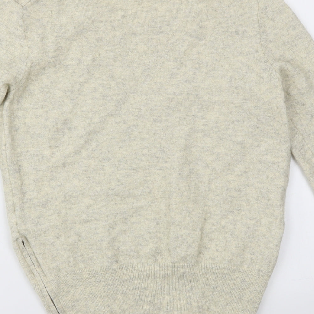 Isabel Marant Womens Beige   Pullover Jumper Size 8