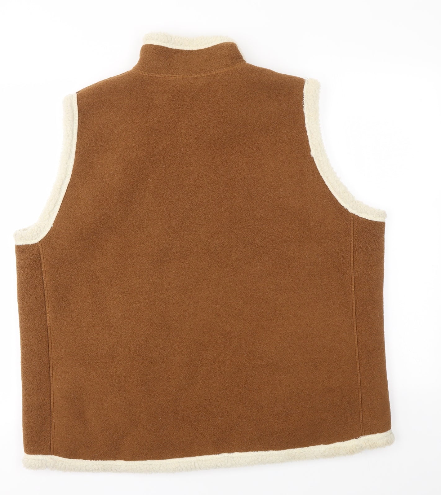 EWM Womens Brown   Jacket  Size XL