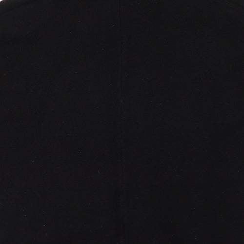 George Womens Black   Cardigan Jumper Size L