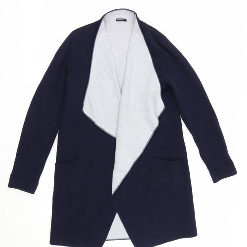 Roman Womens Blue   Jacket Blazer Size 10