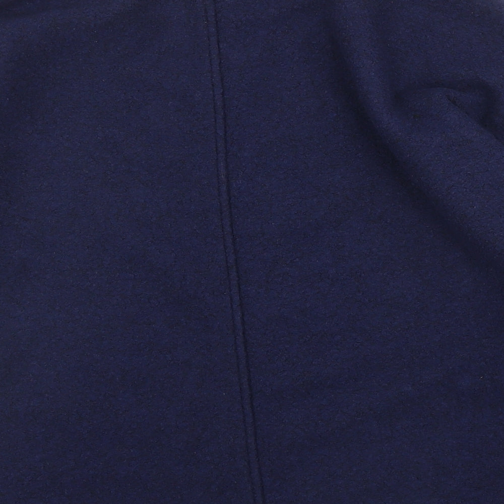 M&S Womens Blue   Pullover Jumper Size 20
