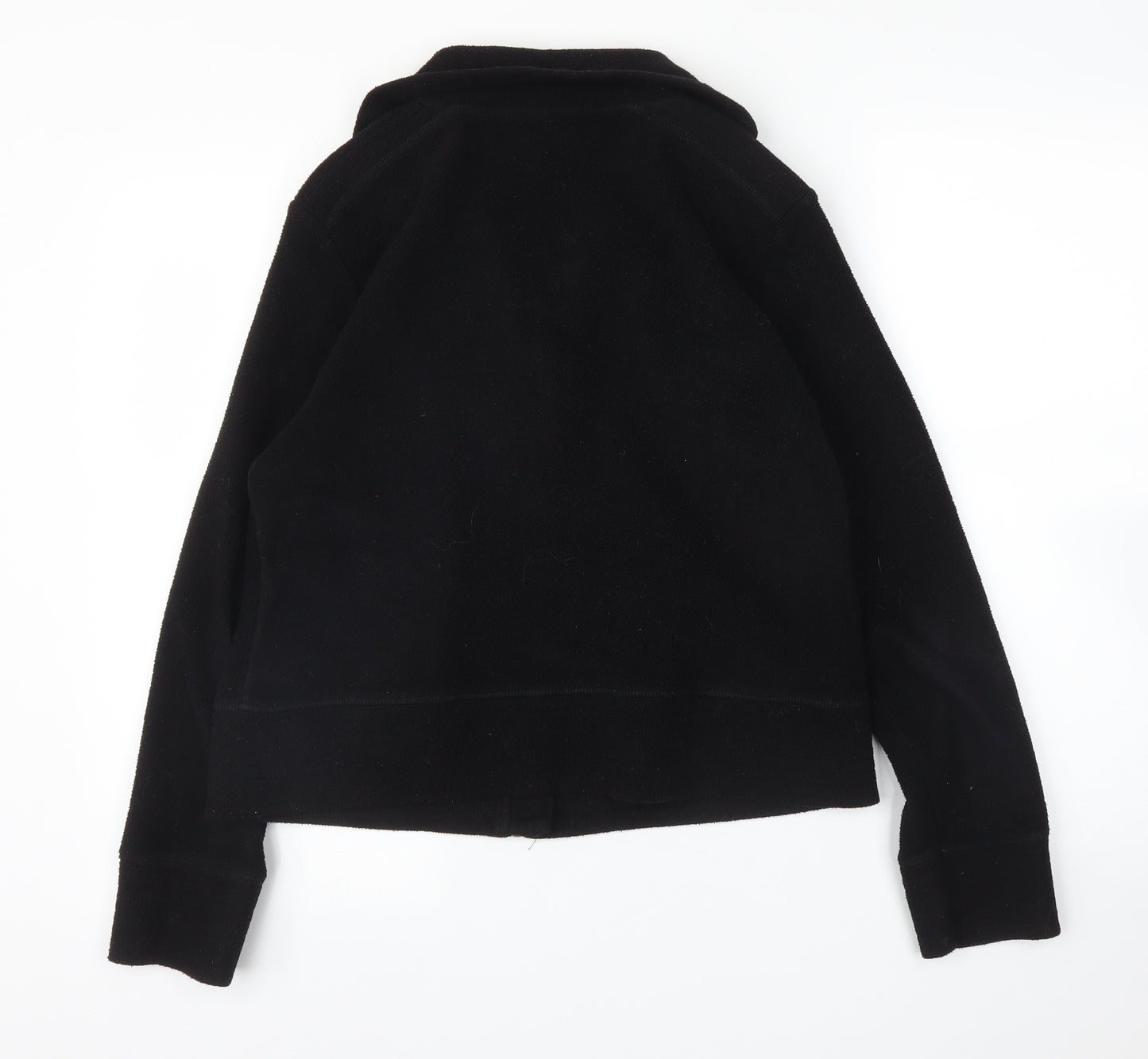 MacKays Womens Black   Jacket  Size XL