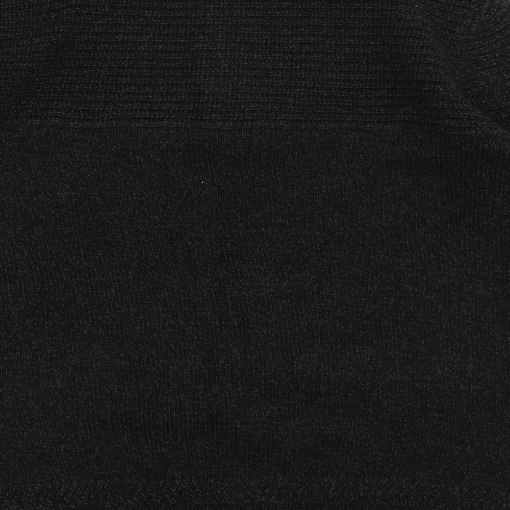 TU Mens Green   Pullover Jumper Size L