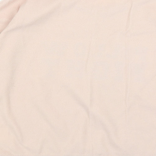 H&M Womens Pink   Pullover Jumper Size M  - Pillow Fight