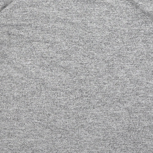 F&F Womens Grey   Pullover Jumper Size 6  - J'aime Le Weekend