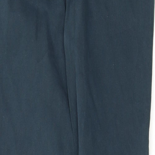 TU Womens Green   Skinny Jeans Size 12 L29 in