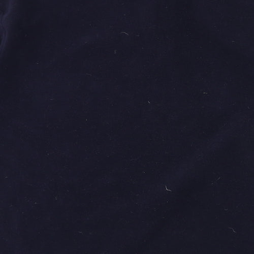 Le Chameau Mens Blue   Pullover Jumper Size XL
