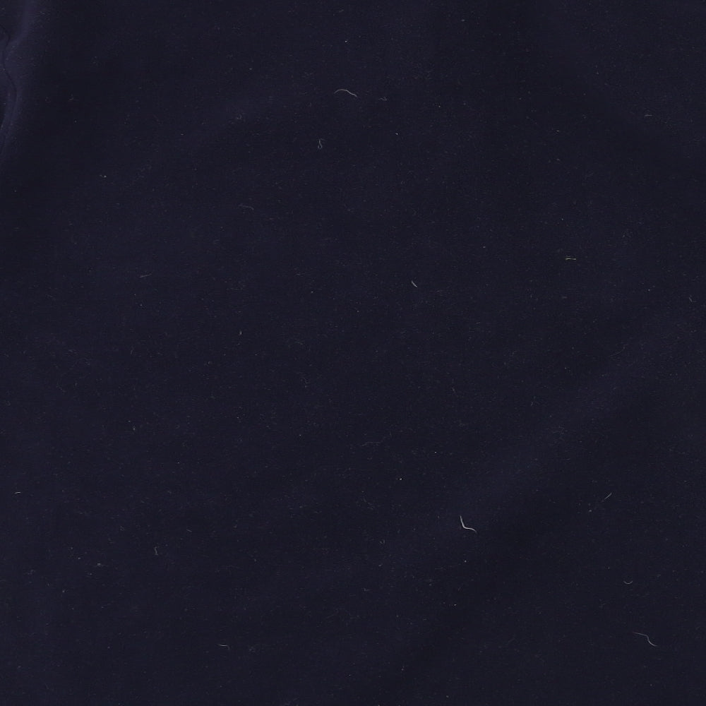 Le Chameau Mens Blue   Pullover Jumper Size XL