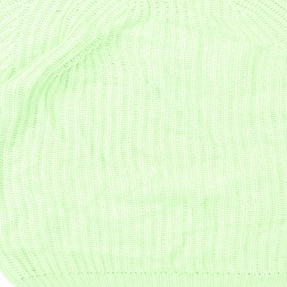 Atmosphere Womens Green   Pullover Jumper Size 12