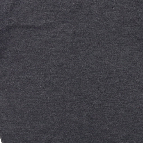 Debenhams Mens Grey   Pullover Jumper Size S