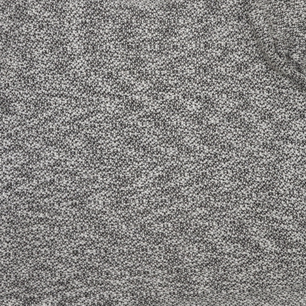 Atmosphere Womens Grey   Pullover Jumper Size 10