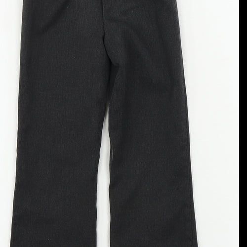 NEXT  Girls Grey   Cargo Trousers Size 6 Years