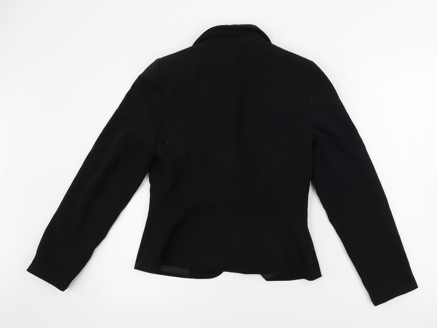 EVIE        Womens Black   Jacket Blazer Size 10