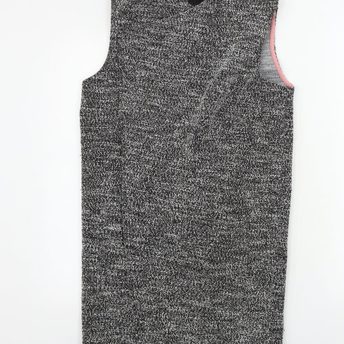 NEXT  Womens Grey   Cardigan Jumper Size 10