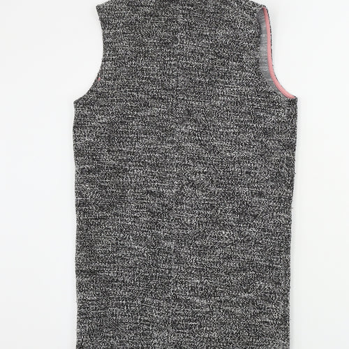 NEXT  Womens Grey   Cardigan Jumper Size 10