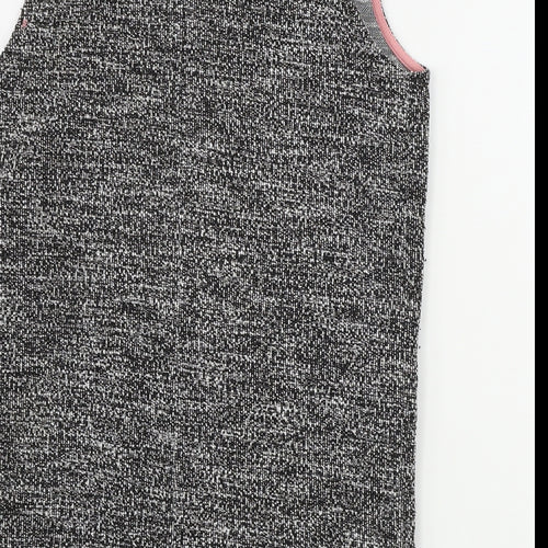 NEXT  Womens Grey   Cardigan Jumper Size 10