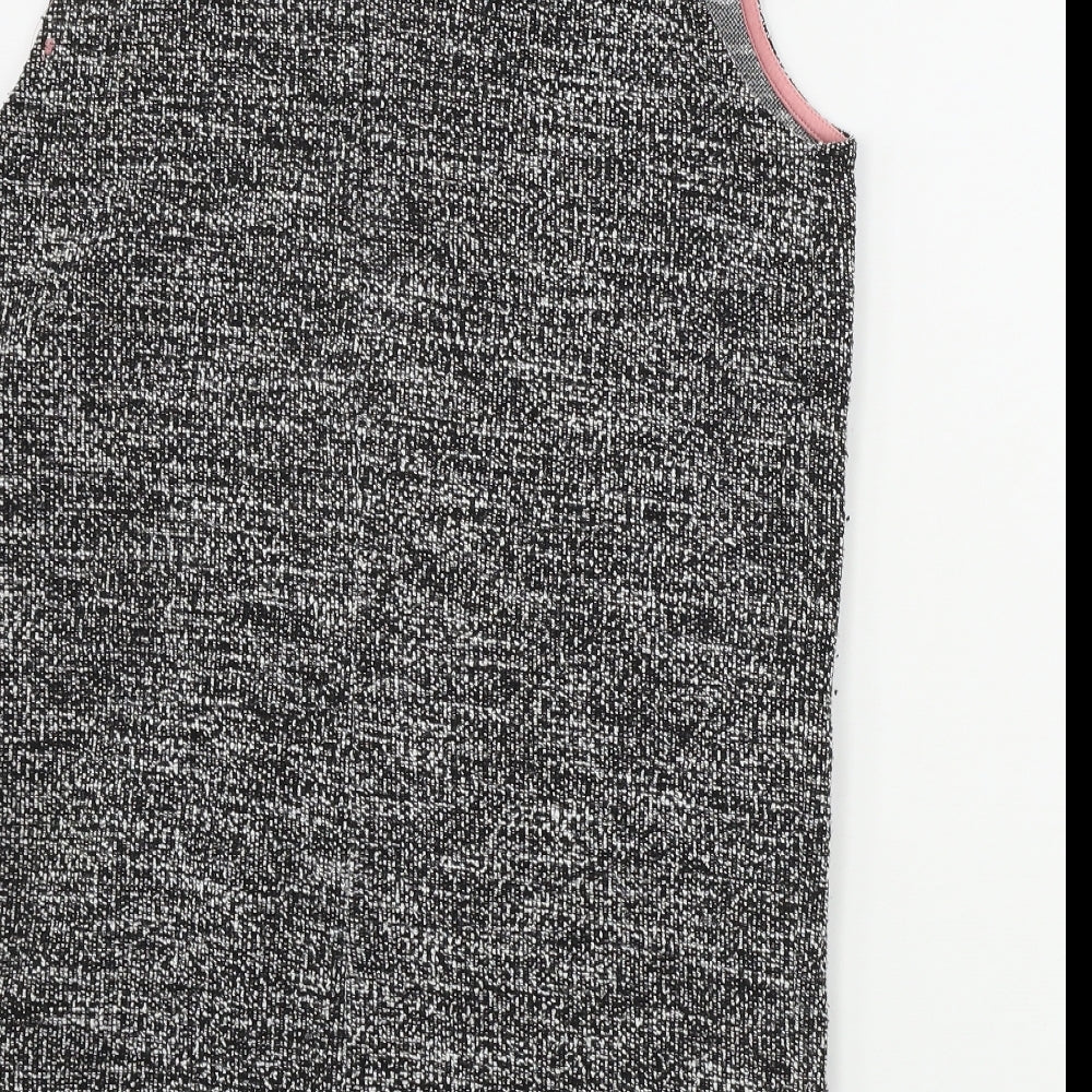 NEXT  Womens Grey   Cardigan Jumper Size 10