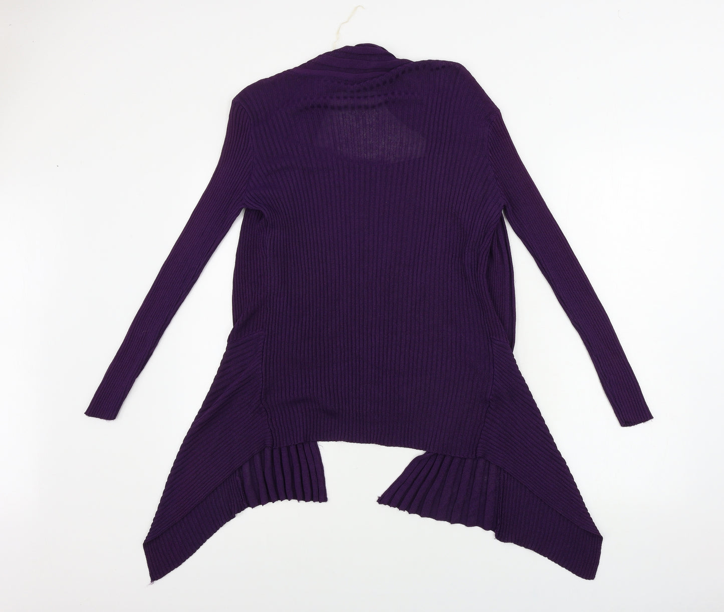 Saloos  Womens Purple   Pullover Jumper Size S
