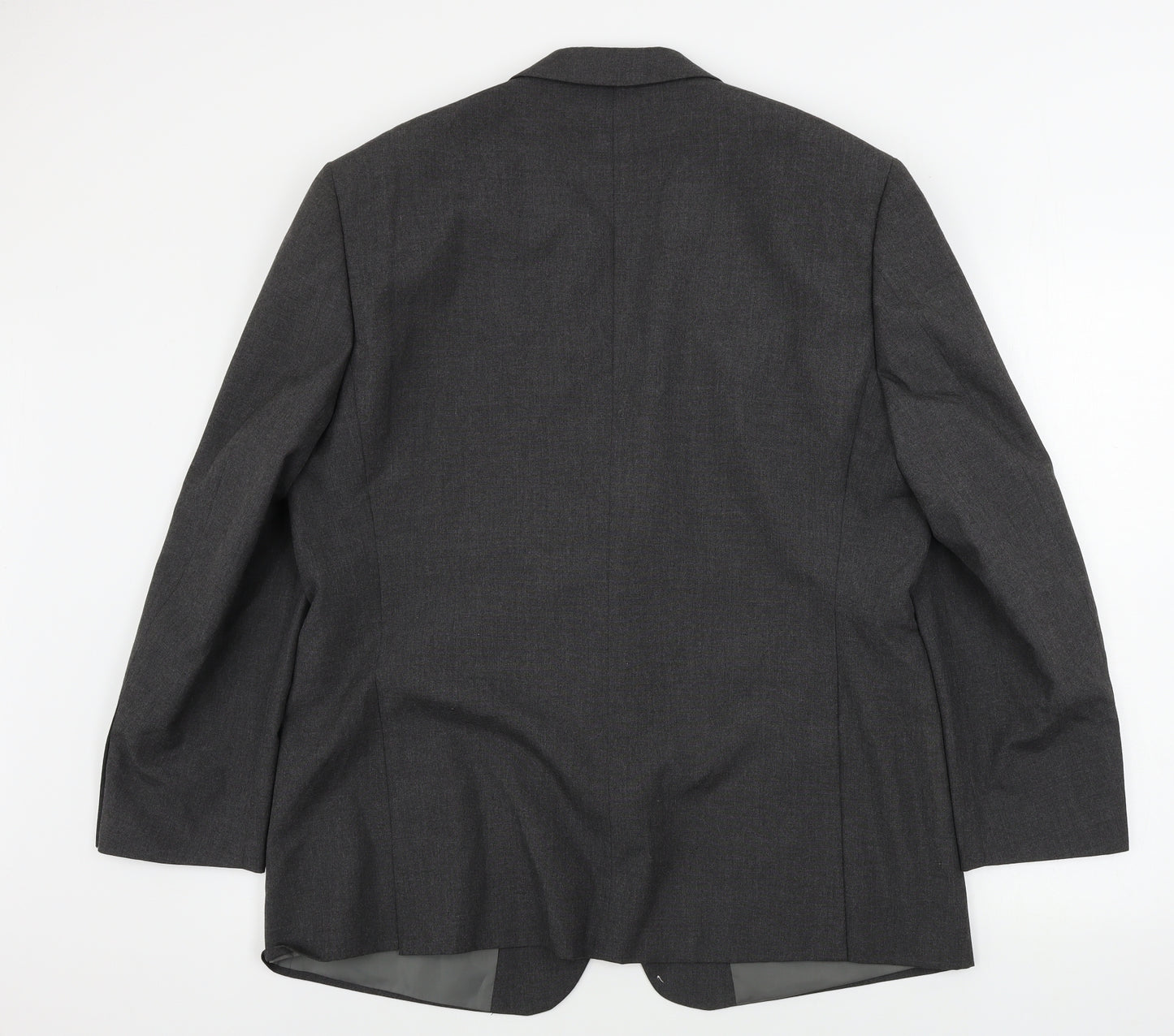 Jack reid  Mens Grey   Jacket Blazer Size 40