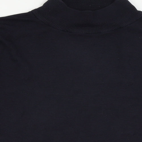Marks and Spencer  Womens Black   Pullover Jumper Size 12