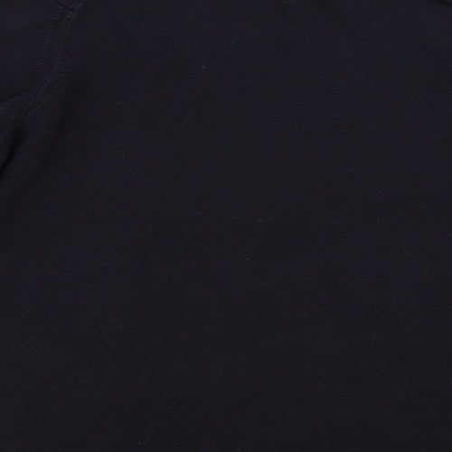 Marks and Spencer  Womens Black   Pullover Jumper Size 12