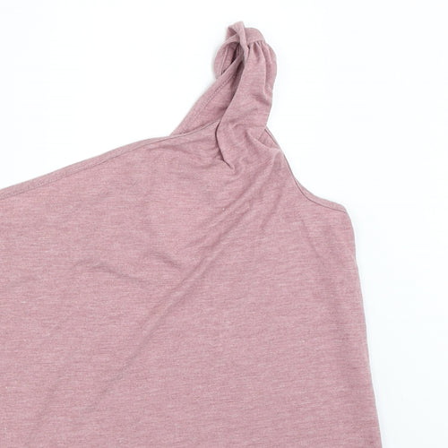NEXT Womens Pink   Basic Tank Size 14