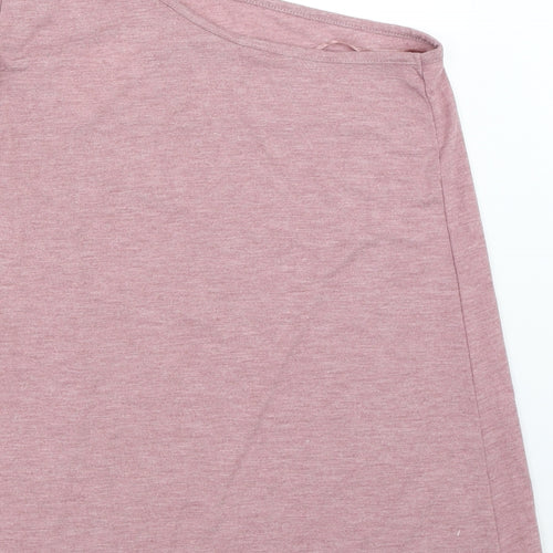 NEXT Womens Pink   Basic Tank Size 14