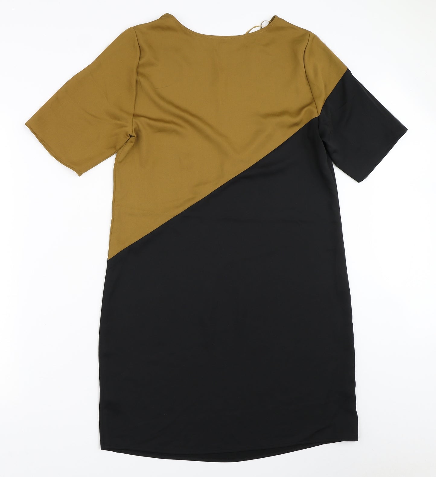 New Look Womens Black   Shift  Size 10